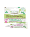 Natural Baby Teething Gel 15g - Wellbeing Island - AU