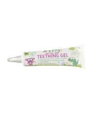 Homemade store teething gel