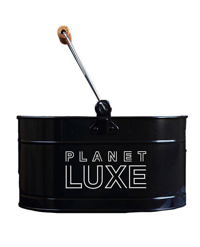 Planet Luxe Caddy - Wellbeing Island - AU