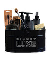 Planet Luxe & NFco Cleansing Caddy - Wellbeing Island - AU